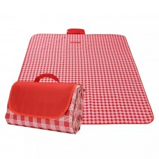 Outdoor Waterproof Picnic Mat Outing Cloth 200 x 145 cm 